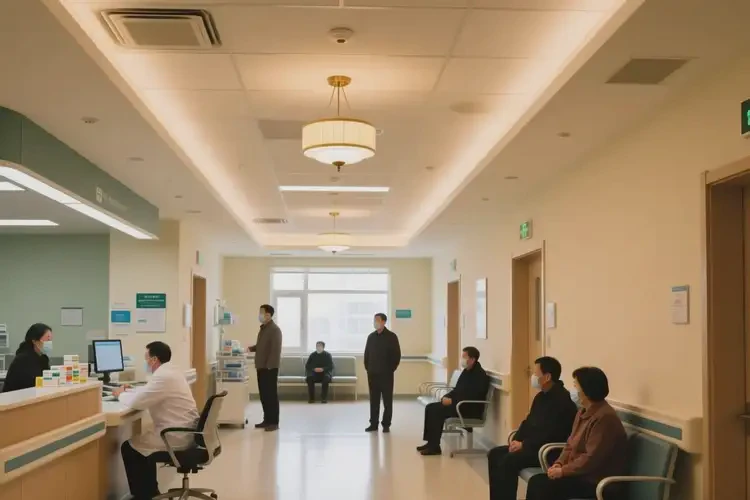 浙江臺州去醫(yī)院檢查厭食癥一般有多貴(圖2)