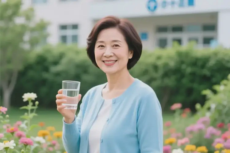 更年期女性早上血糖6點(diǎn)2正常嗎(圖3)