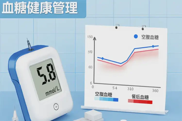 中年人早餐血糖20(圖1)