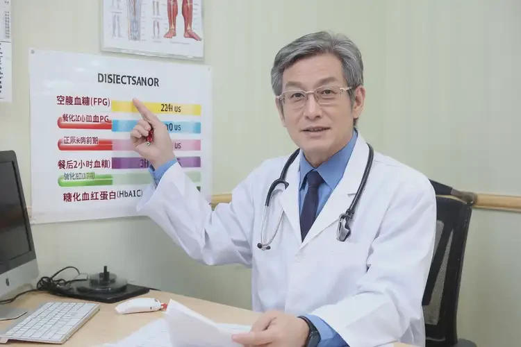 中年人中午血糖8(圖1)