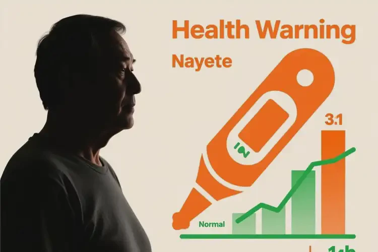 中年人空腹血糖12點(diǎn)7是怎么回事(圖3)