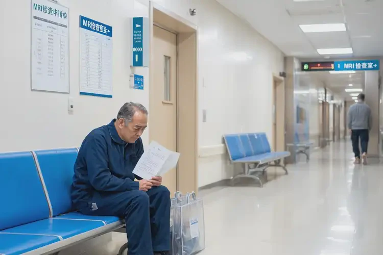 廣東潮州去醫(yī)院檢查雙相情感障礙一般是多少錢(圖1)