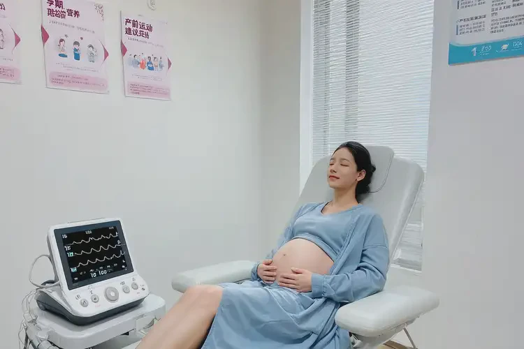 孕20周2天胎心178有危險(xiǎn)嗎(圖2)