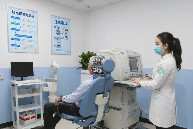 安徽馬鞍山去醫(yī)院檢查輕度焦慮費用高嗎(圖2)