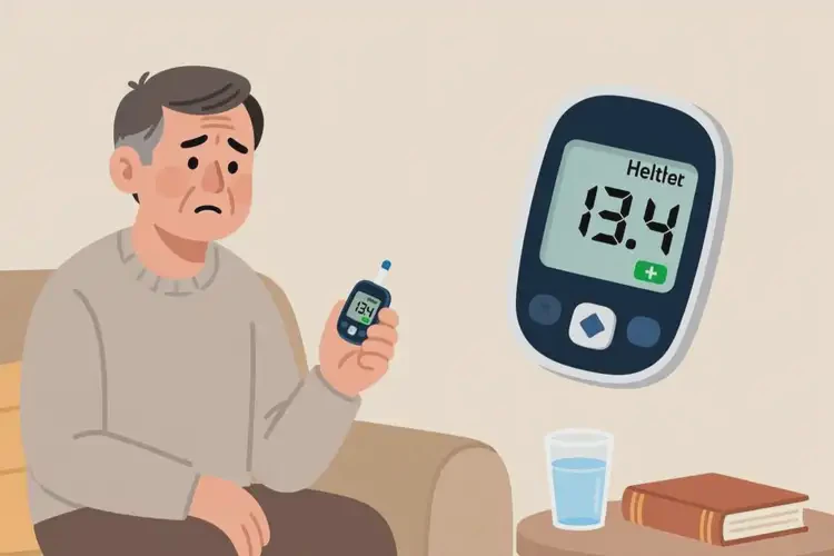 中年人中午血糖13(圖2)