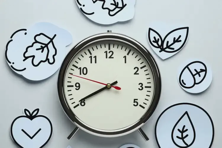 中年人早上空腹血糖9(圖1)