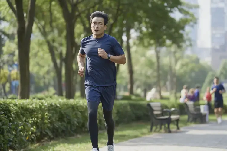 中年人早餐血糖22(圖1)