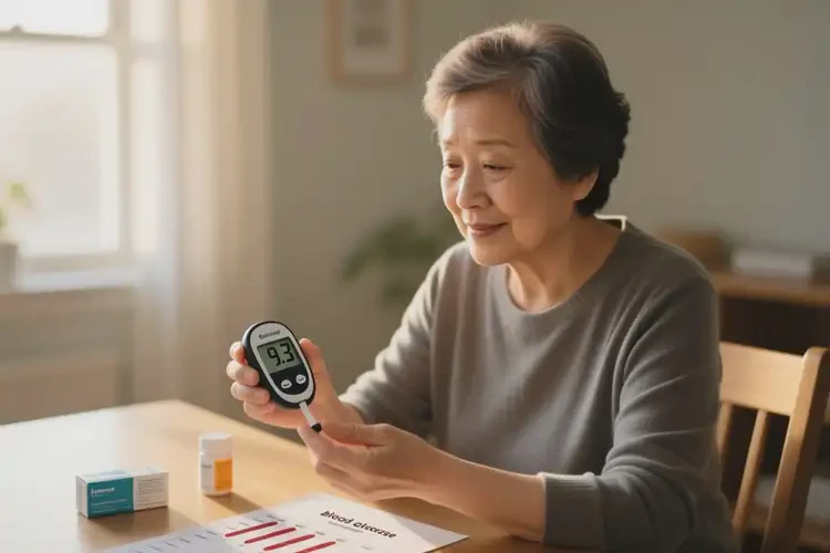 中年人早上血糖9(圖2)