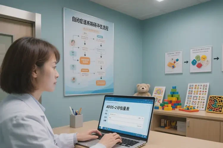 福建三明去医院检查自闭症一般有多贵(图3)