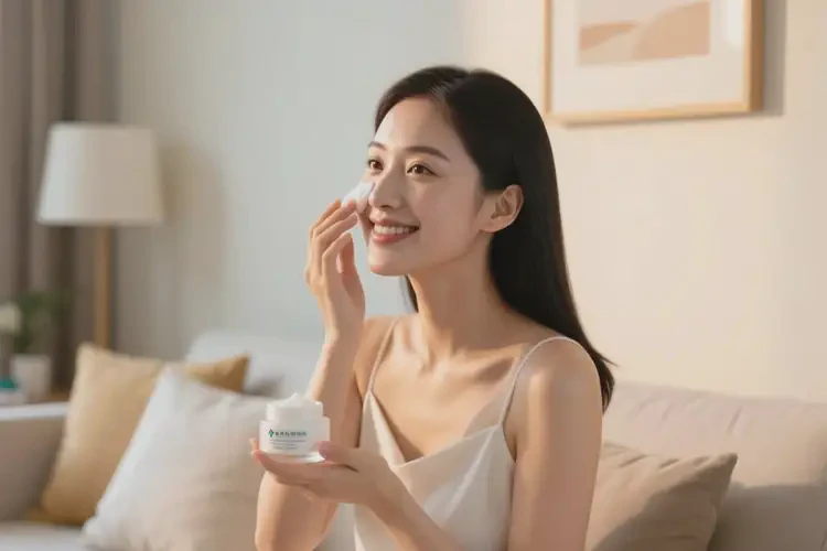 安徽馬鞍山玫瑰痤瘡調理哪家醫(yī)院比較靠譜(圖3)