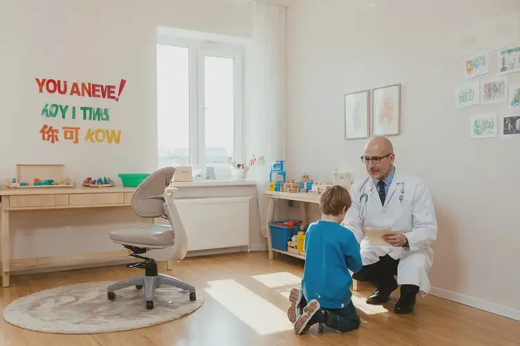 江苏常州去医院检查多动症有多贵(图1)