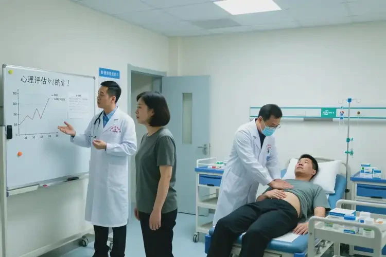 湖南株洲去医院检查暴食症一般有多贵(图2)