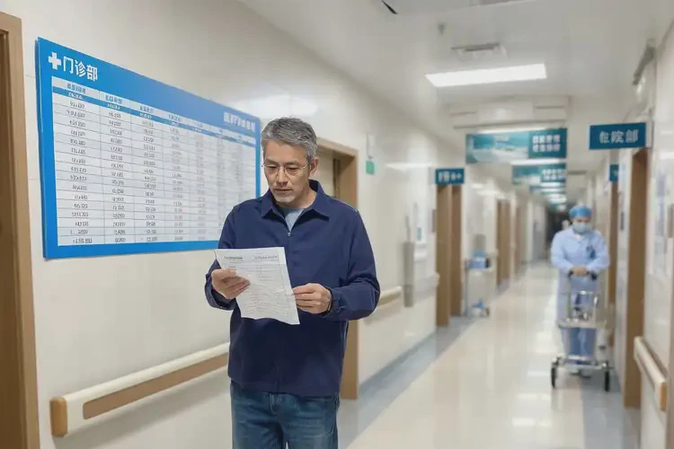 湖南益阳去医院检查注意力不集中贵吗(图1)