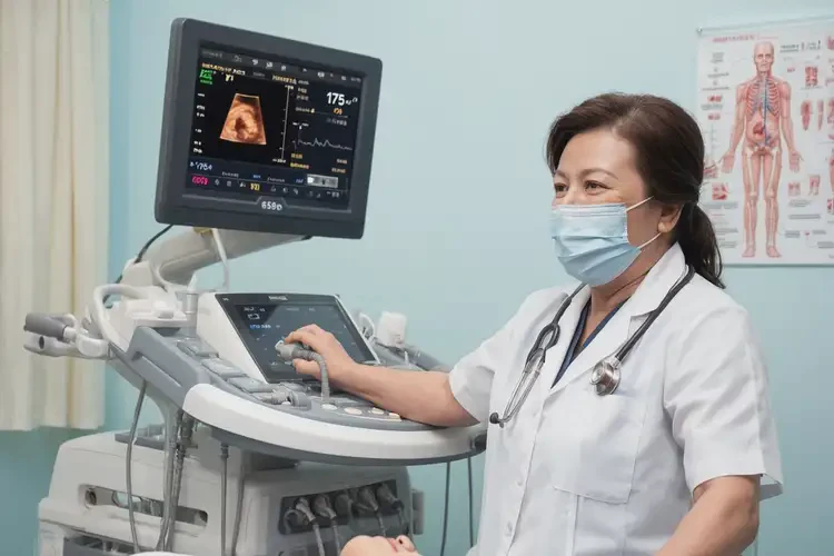 懷孕第6周胎心175有危險(xiǎn)嗎(圖3)