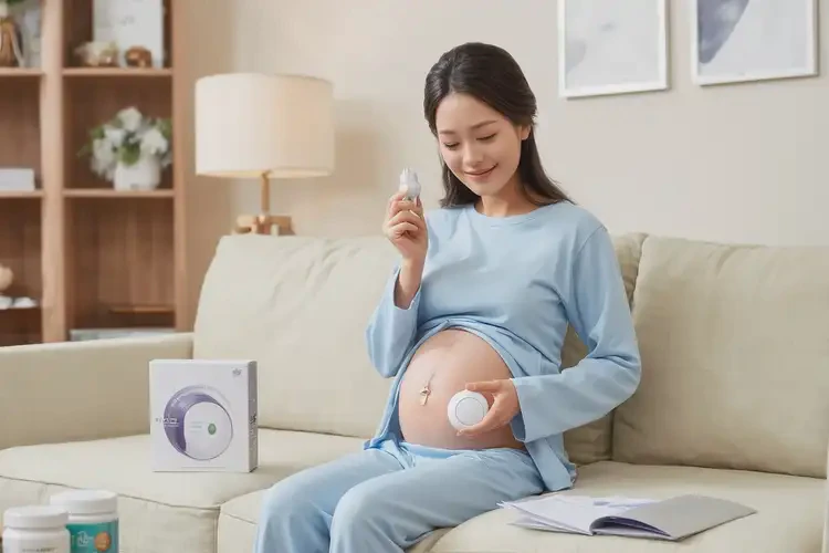 孕25周3天胎心160正常嗎(圖1)