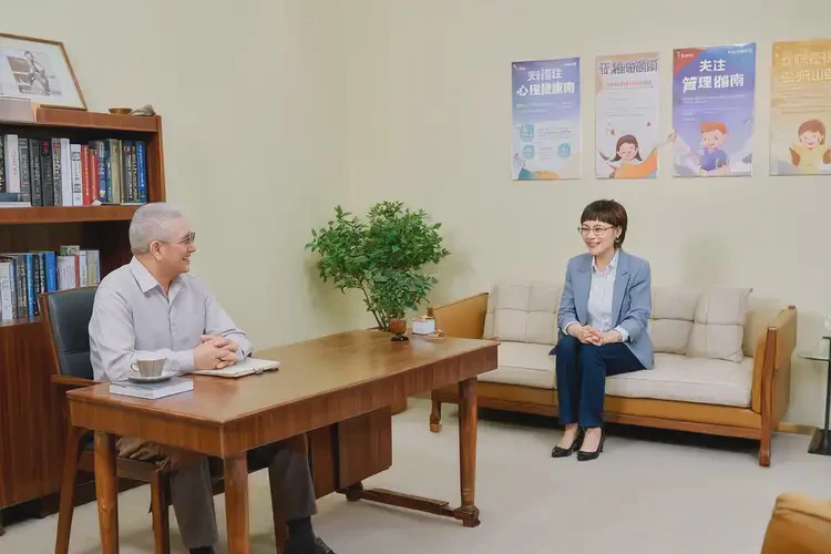 安徽馬鞍山去醫(yī)院檢查輕度焦慮費用高嗎(圖1)