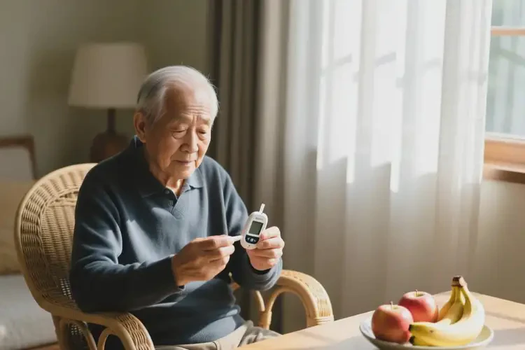 老年人下午血糖3(圖3)