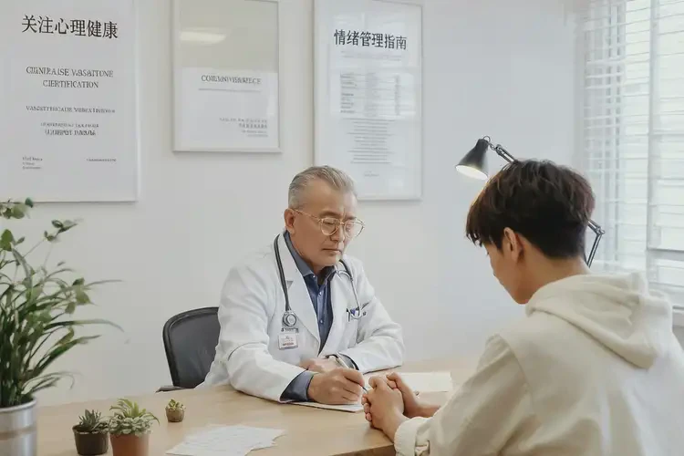 山東青島去醫(yī)院檢查酒精上癮有多貴(圖2)