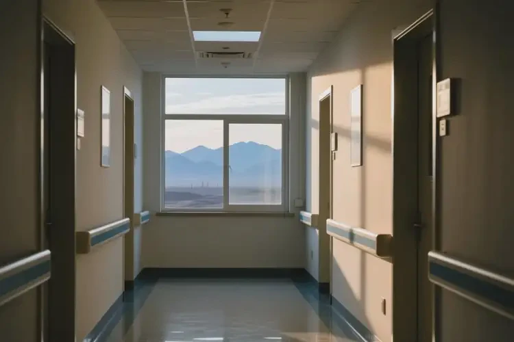 甘肅酒泉去醫(yī)院檢查精神分裂全部費用是多少(圖1)