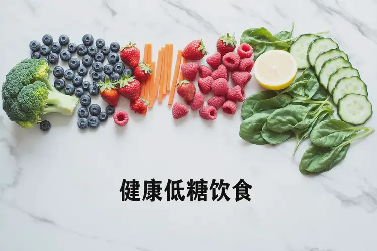 中年人下午血糖29(圖1)