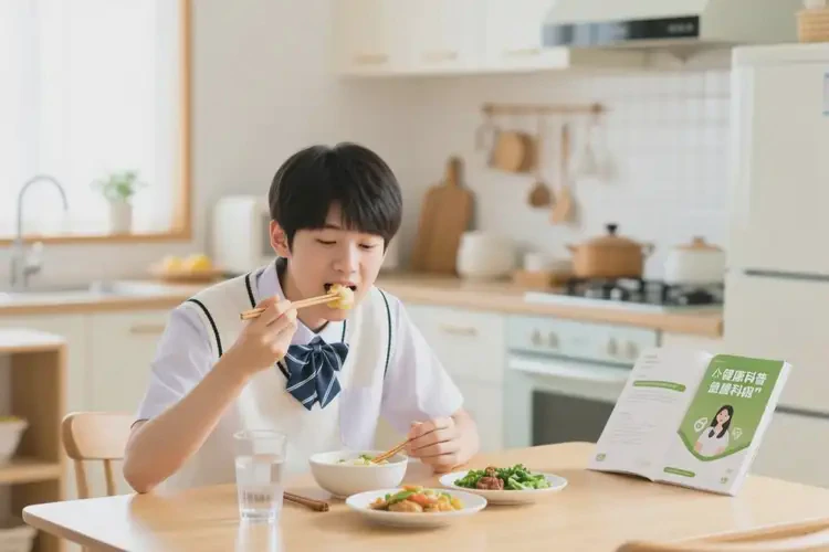 青少年中餐血糖13點0是糖尿病嗎(圖4)