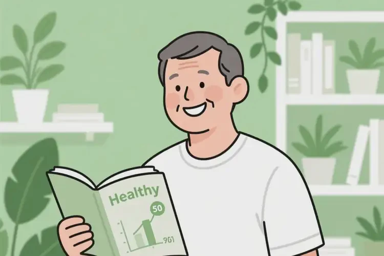 中年人空腹血糖11(圖1)