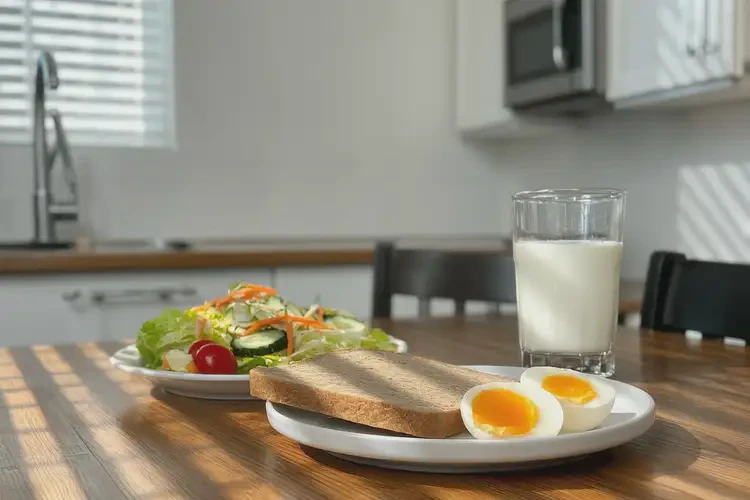 女人早餐血糖3點(diǎn)3正常嗎(圖1)