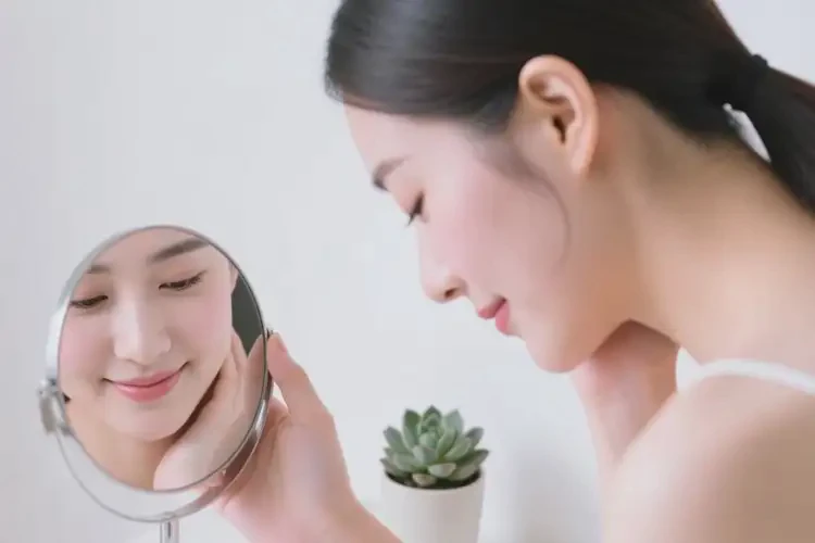 安徽馬鞍山玫瑰痤瘡調理哪家醫(yī)院比較靠譜(圖2)