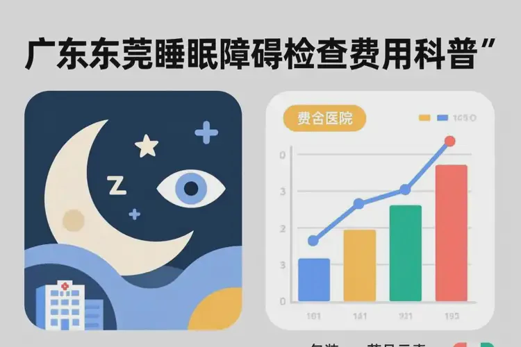 广东东莞检查睡眠障碍一般有多贵(图3)