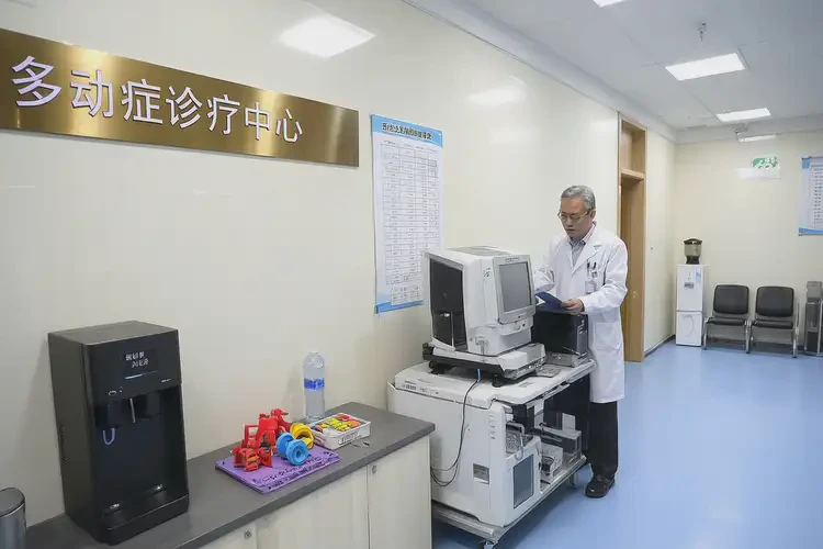 江苏常州去医院检查多动症有多贵(图4)