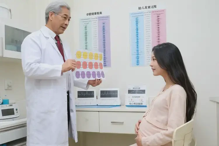 孕32周5天胎心180還能保住嗎(圖1)