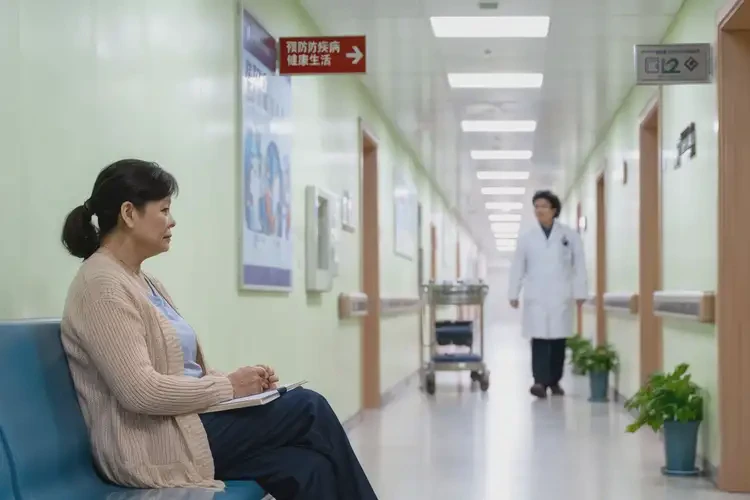 貴州黔東南去醫(yī)院檢查精神分裂癥費用一般是多少(圖1)