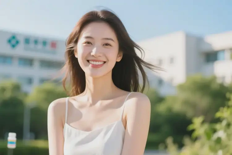 安徽馬鞍山玫瑰痤瘡調理哪家醫(yī)院比較靠譜(圖1)