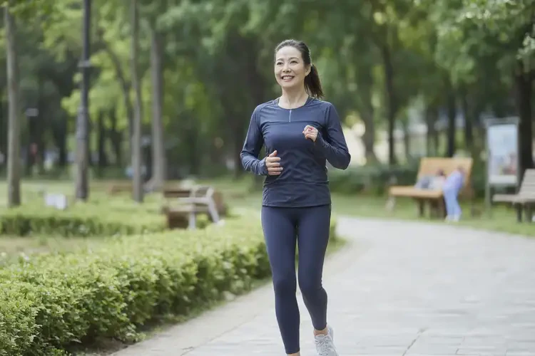 更年期女性早上空腹血糖11(图1)