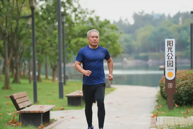 中年人中餐血糖9(圖1)