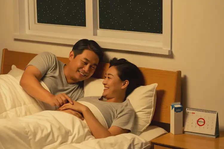 中年人睡前血糖11點8是怎么回事(圖1)