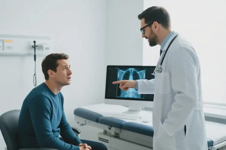 山西長治去醫(yī)院檢查中度焦慮有多貴(圖2)