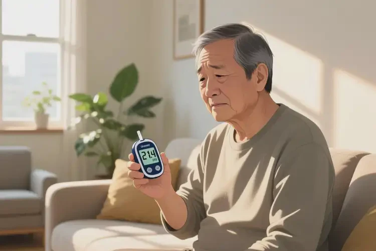 中老年人下午血糖21(圖2)