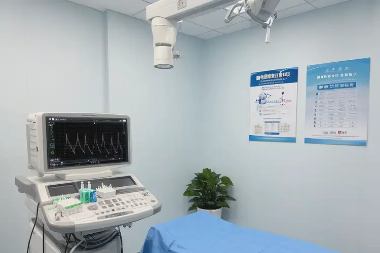 甘肅天水檢查中度焦慮一般是多少錢(qián)(圖3)