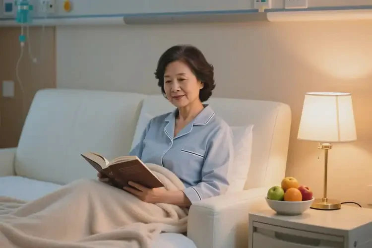 更年期女性早上血糖6點(diǎn)2正常嗎(圖2)