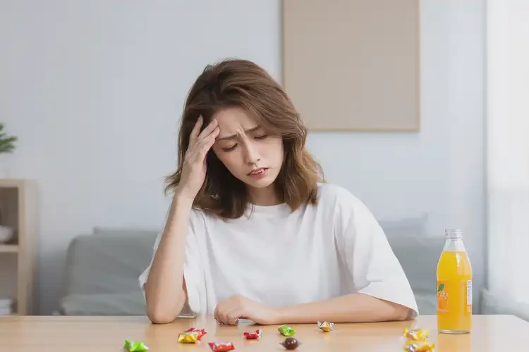 女人早餐血糖3點(diǎn)3正常嗎(圖3)