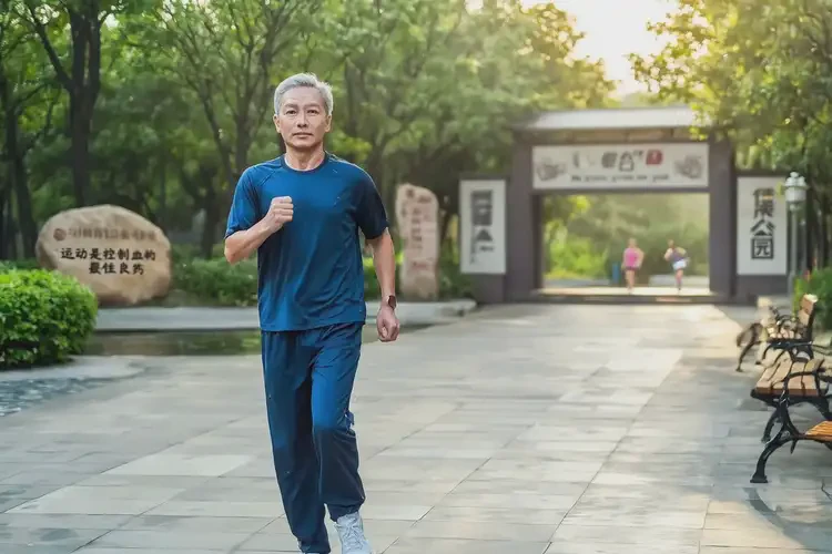 62岁空腹血糖9(图2)