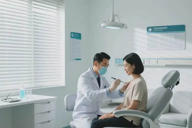 重慶玫瑰痤瘡治療可以用醫(yī)保報(bào)銷嗎(圖4)