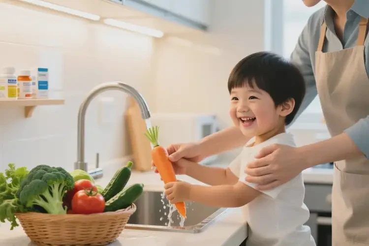 小孩晚餐血糖22(圖1)