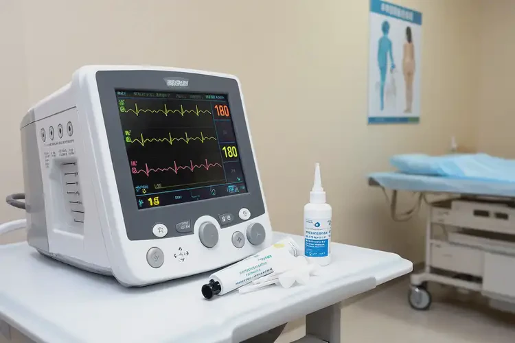 孕15周1天胎心率180左右有危險(xiǎn)嗎(圖1)