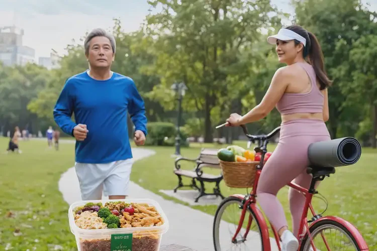 中年人中午血糖8(圖1)