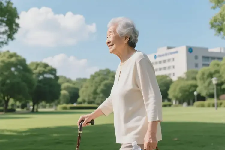 老年人中午血糖19(圖1)