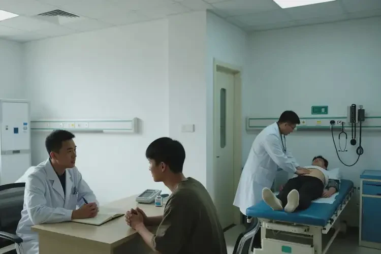 湖南株洲去医院检查暴食症一般有多贵(图4)