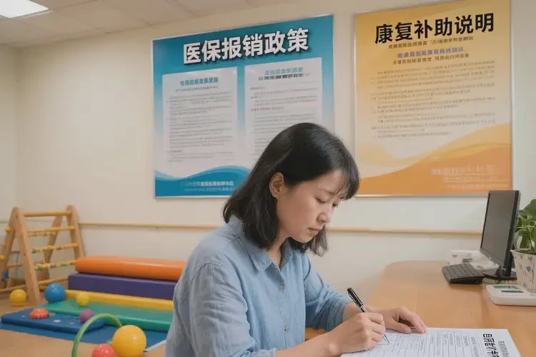 福建三明去医院检查自闭症一般有多贵(图1)