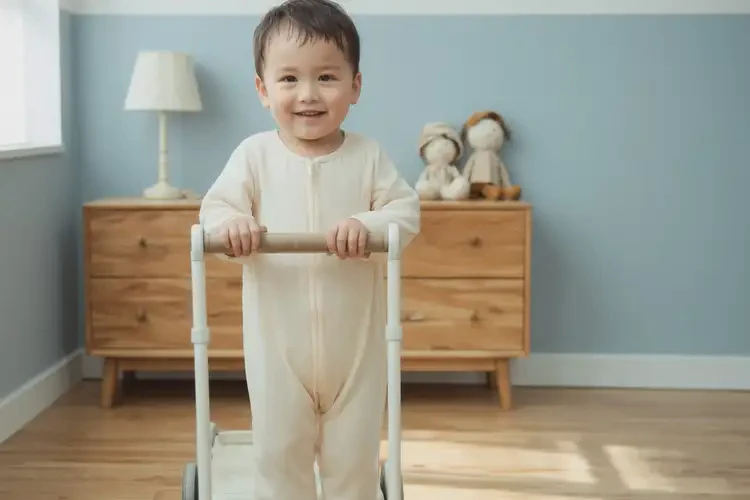 小孩脖子上长湿疹能自愈吗(图1)